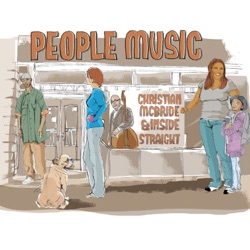 Christian McBride - Gang Gang