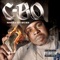 On My Toes (feat. Baby Bash) - C-Bo lyrics