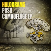 Halograms - Make It Reign