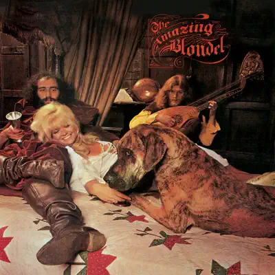 The Amazing Blondel & a Few Faces (Remastered) - The Amazing Blondel The Amazing Blondel & a Few Faces (Remastered) - The Amazing Blondel