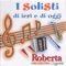 Rossana - Roberta Cappelletti lyrics