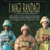 I magi randagi (Original Motion Picture Soundtrack), 2012
