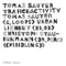 Findling - Tomas Sauter Tranceactivity, Tomas Sauter, Urban Lienert & Christoph Staudenmann lyrics