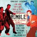 Link Wray & The Wraymen - Rumble