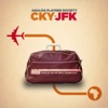 CKY to JFK - EP
