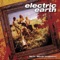 Magnetic Soul - Electric Earth lyrics