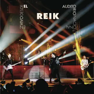 Te Fuiste de Aquí (En Vivo) by Reik song reviws