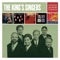 Por las Sierras de Madrid (Quodlibet) - The King's Singers, Lee Santana & Andrew Lawrence-King lyrics