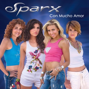 Sparx - Cariño Mio - Line Dance Chorégraphe