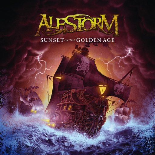 Sunset On the Golden Age (Deluxe Version) Sunset On the Golden Age (Deluxe Version)