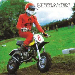 Ultramen - Ultramen