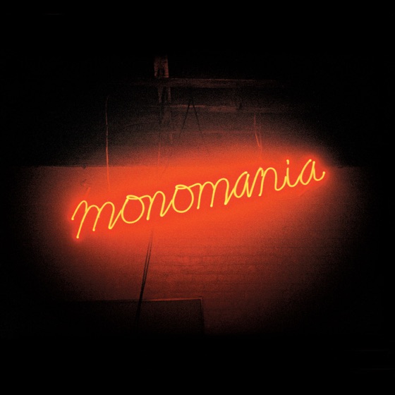 Cover artwork for Sleepwalking