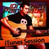 iTunes Live Session - EP, 2011
