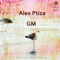 Gm - Alex Ptiza lyrics