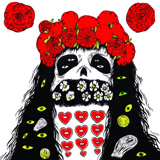 Cover artwork for Caladan