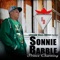 Cali Heat (feat. Kast One) - Sonnie Babble lyrics