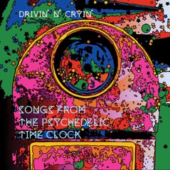 Songs from the Psychedelic Time Clock - EP