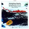 Stream & download Searle: Symphonies 2, 3 & 5