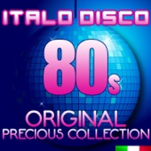 Italo Disco 80s Original Precious Collection artwork