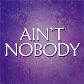 Ain't Nobody (Felix Jaehn Covers) artwork