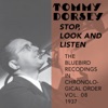 Humoresque  - Tommy Dorsey 