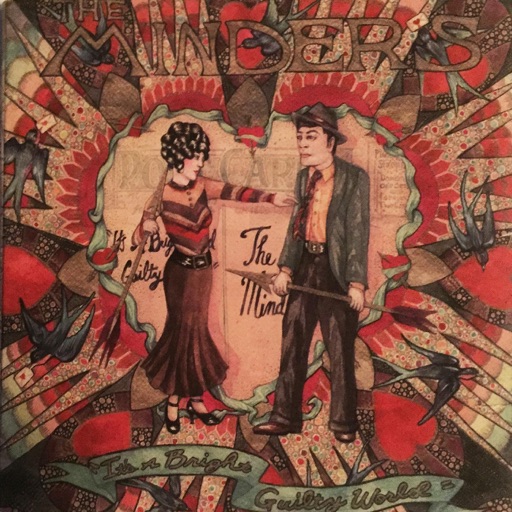The Minders - It