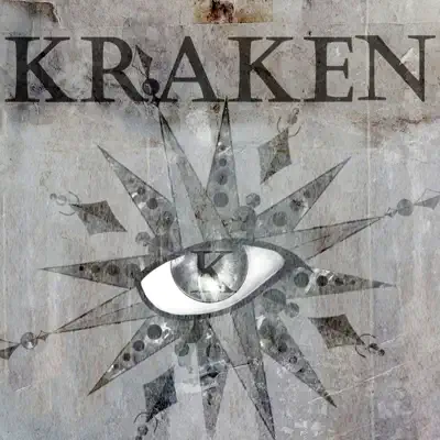 La Barca De Los Locos - Single - Kraken