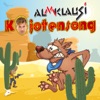 Kojotensong - Single