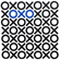Whirly Girl - Oxo