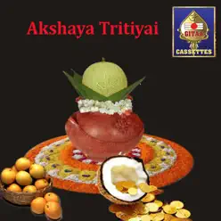 Akshaya Tritiyai Spl - Disciples