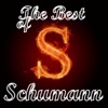 The best of schumann