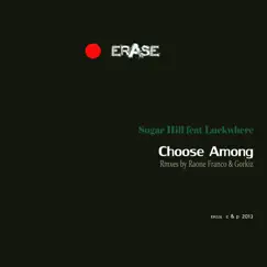 Choose Among (feat. Luckwhere) - Single by Sugar Hill & Luckwhere album reviews, ratings, credits