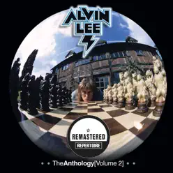 The Anthology, Vol. 2 (Remastered) - Alvin Lee