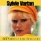Fais ce que tu veux - Sylvie Vartan lyrics