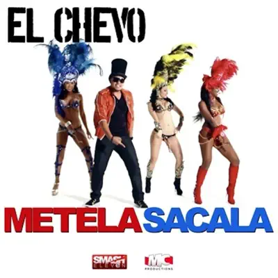 Metela Sacala - Single - El Chevo