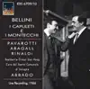 Stream & download Bellini: I Capuleti e i Montecchi (Live)