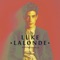 A Great Man - Luke Lalonde lyrics