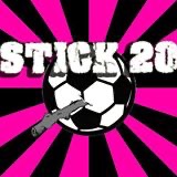 Stick 20: The USMNT Soccer Podcast cover