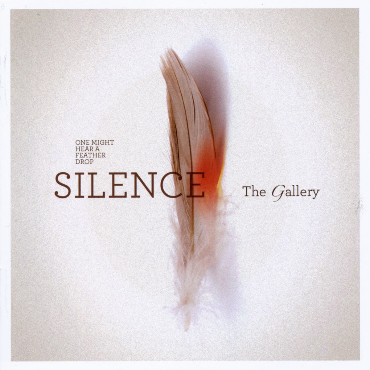 Silence композиция. Silence песня. Gallery песня. Songs of Silence. Молчание песня слушать