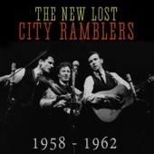 The New Lost City Ramblers-1958-1962