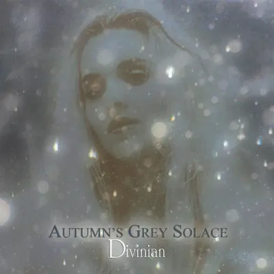 Divinian - Autumn's Grey Solace