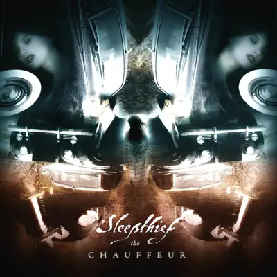 The Chauffeur: Remixes (feat. Kirsty Hawkshaw) - Sleepthief