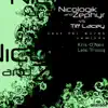 Lost for Words Remixes (Nicologik vs. Zephyr vs. Tiff Lacey) - Single album lyrics, reviews, download