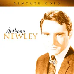 Vintage Gold - Anthony Newley Vintage Gold - Anthony Newley