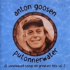 Putonnerwater - 21 Unreleased Songs en Greatest Hits, Vol. 2