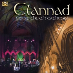 Clannad - Crann Ull