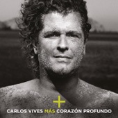 Carlos Vives - El Mar de Sus Ojos