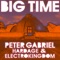 Big Time (feat. Peter Gabriel & Electrokingdom) - Hardage lyrics