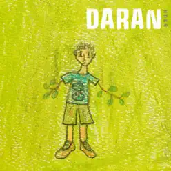 L'homme dont les bras sont des branches - Daran L'homme dont les bras sont des branches - Daran