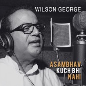 Asambhav Kuch Bhi Nahi artwork